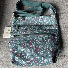 National Trust Floral Pattern