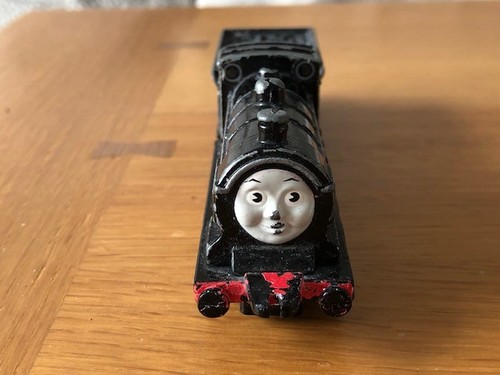 Thomas and friends ertl - and,