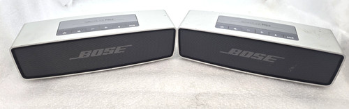 Lot bose soundlink mini - 2],