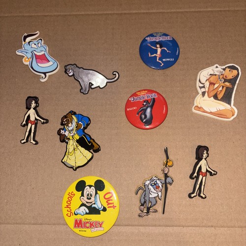 Vintage disney pin - vintage,