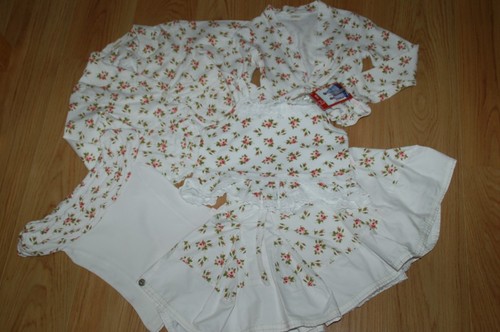 Piece girl jottum rose dress - piece,