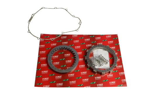 Trw clutch super - trw, kawasaki