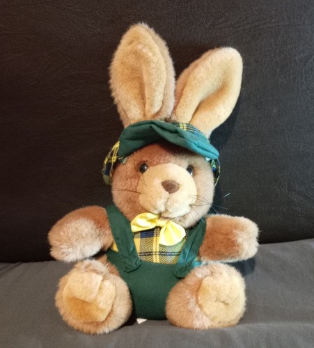 Vintage ibtt holland tartan - ibtt,