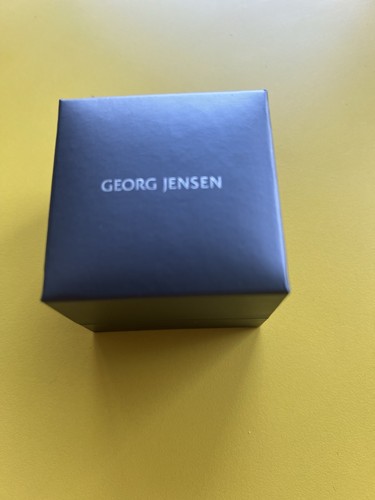 Georg jensen vintage silver - georg,