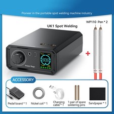 9000W Spot Welder for Mobile