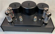 ST-70 Tube Amplifier DIY Kit -