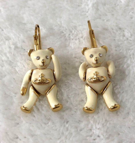 Vivienne westwood bear orb - vivienne,