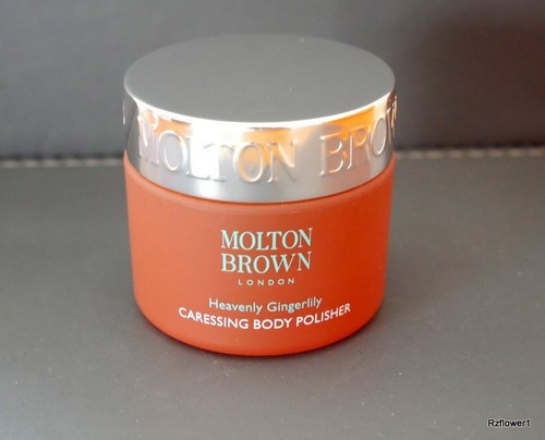 Molton brown heavenly - molton,