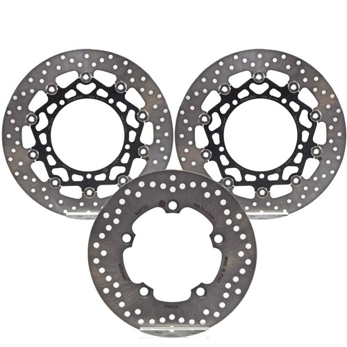 Brembo front and rear - brembo, brake