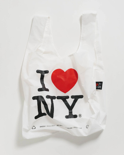 Standard baggu love new york - new,