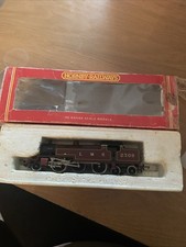 Hornby 00 Gauge Class 4P