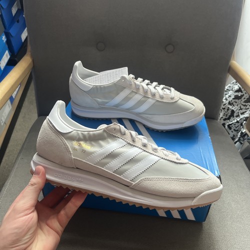 Adidas sl72 rs mens - 10,