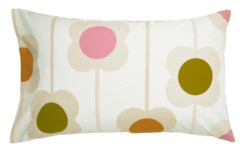 Orla kiely abacus - kiely, flower