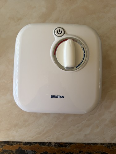 Bristan thermostatic power - bristan,