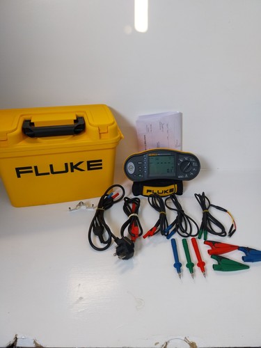 Fluke 1662 multifunction - 1662,