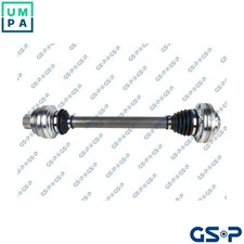 DRIVE SHAFT 202079 FOR AUDI