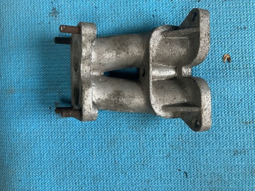Porsche 356 zenith carburettor - zenith,