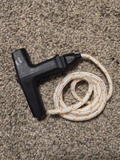 STARTER HANDLE w/ ROPE for