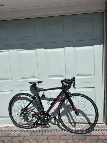 Boardman slr aluminium - boardman,