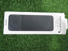 Samsung Wireless Charger Trio