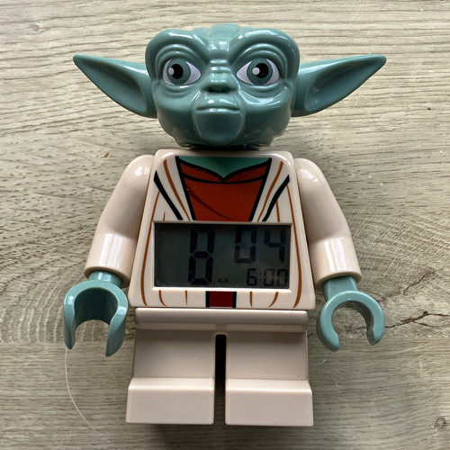 Lego star wars yoda digital - lego,