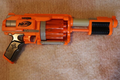 Nerf dart tag furyfire - dart,