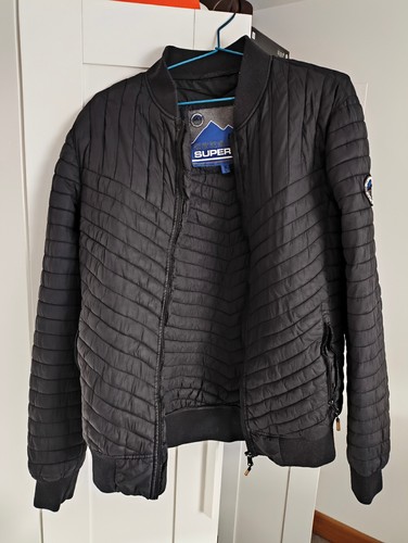 Superdry men fuji - superdry, vintage