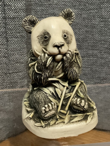 Vintage harmony kingdom - vintage,