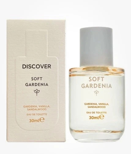 Marks and spencer discover - and,