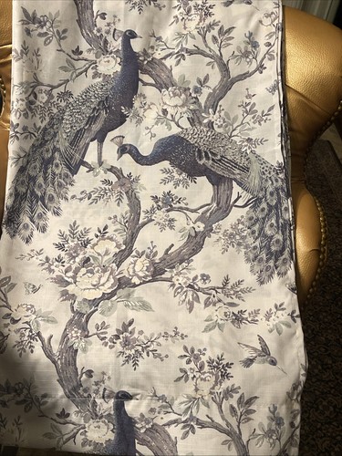 Laura ashley belvedere peacock - belvedere,