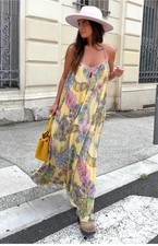 Zara ZW Collection Long Maxi