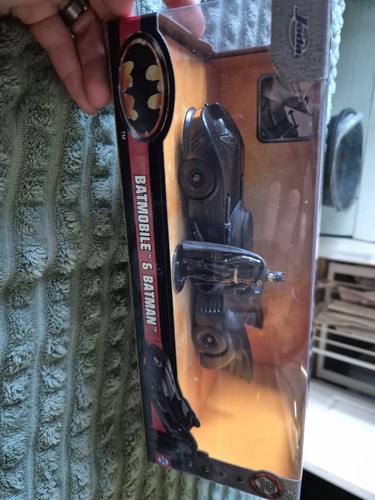 Jada 98260 24 batman 1989 - -,