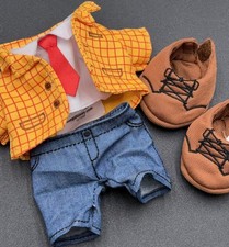Disney Nuimos Clothing Outfit