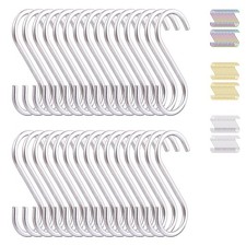 Heavy duty hooks 30 pack - duty,