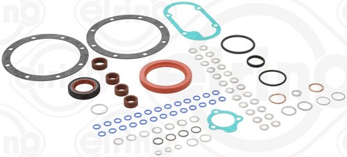 Crankcase bottom gasket set - crankcase,