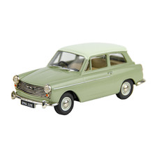 Vintage Pathfinder Models 1967