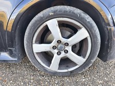 VOLVO C30 2006-2012 ALLOY WHEELS  - SET