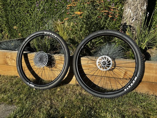 Bontrager vp7 29in mtb - 29in,