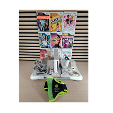 Nintendo wii fit console board - fit,