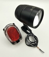 Busch + Müller Lumotec IQ-X
