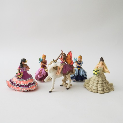 Papo fantasy world princesses - papo,