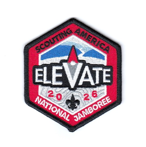 2026 national scout jamboree - national,