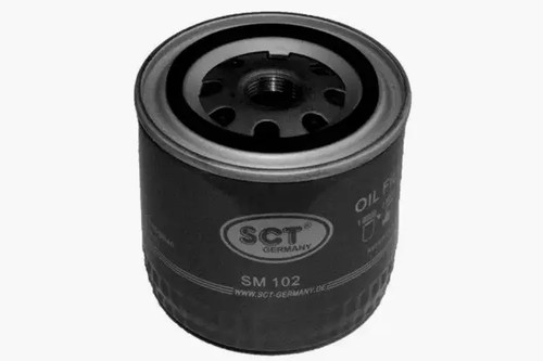 Oil filter spin sm - oil,