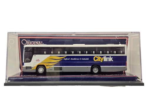 Corgi original omnibus 43301 - original,