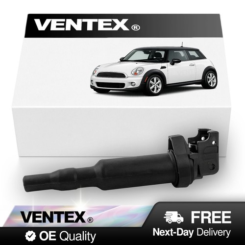 Ignition coil pack - ignition,