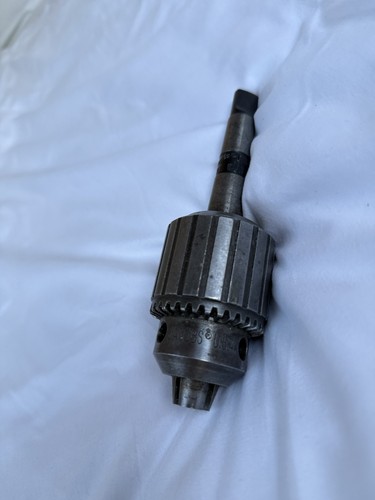 Jacobs chuck 6 taper - 34,