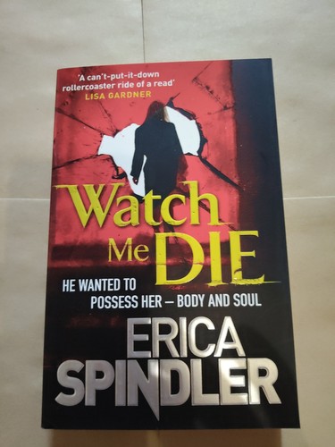 Watch die erica - me, by