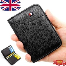 Slim Minimalist Front Pocket