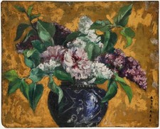 A. Szabo - Early 20th Century