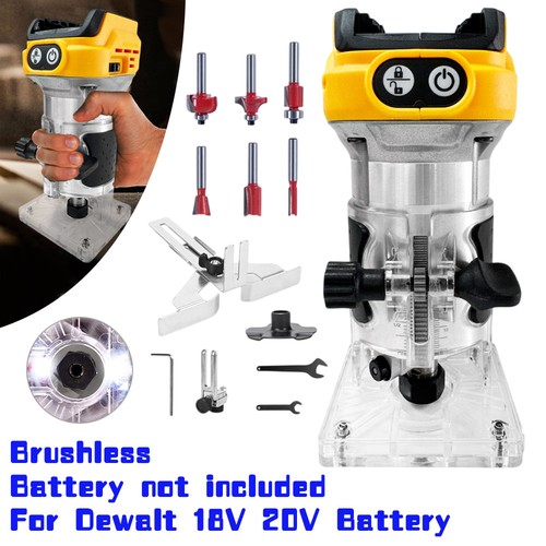 Cordless brushless compact - cordless,